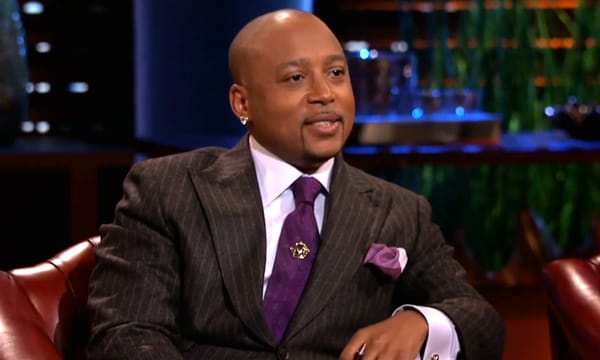 Daymond John 