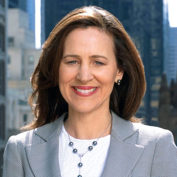 Deborah A. Farrington