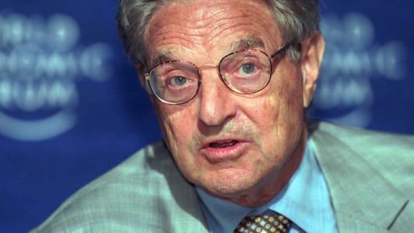 George Soros