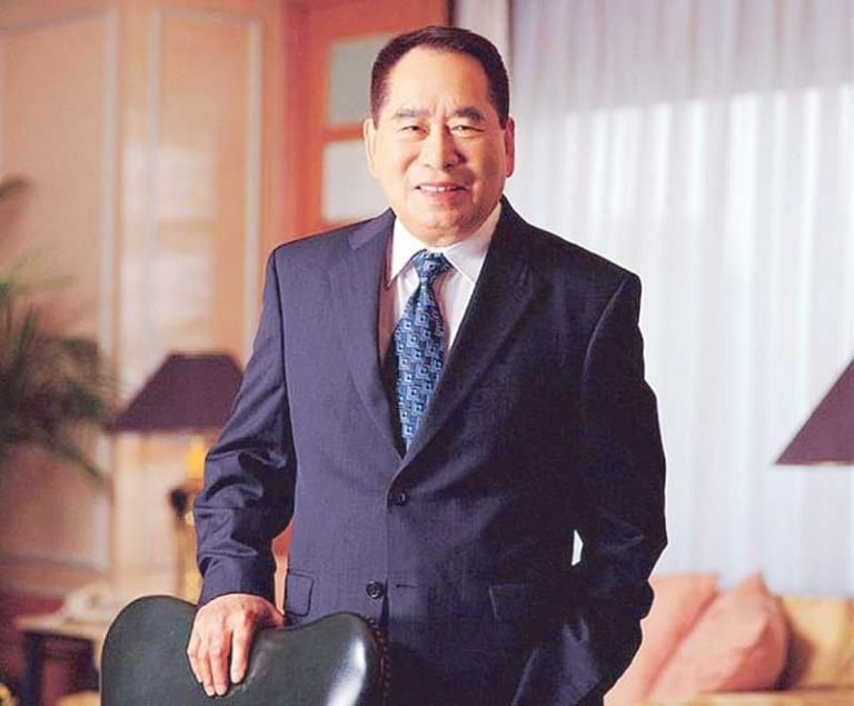  Henry Sy