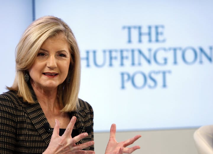 Huffington Post