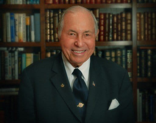 J. Morton Davis