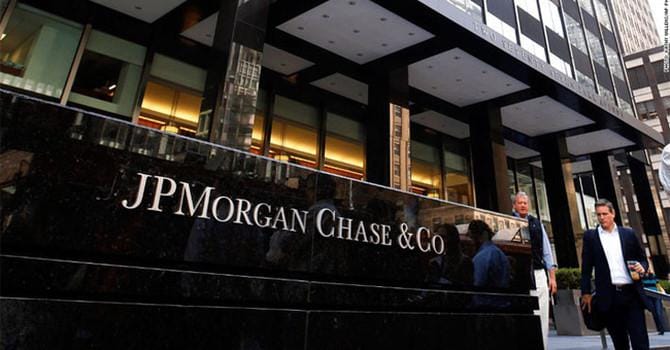 JPMorgan Chase