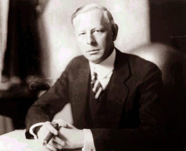 Jesse Livermore