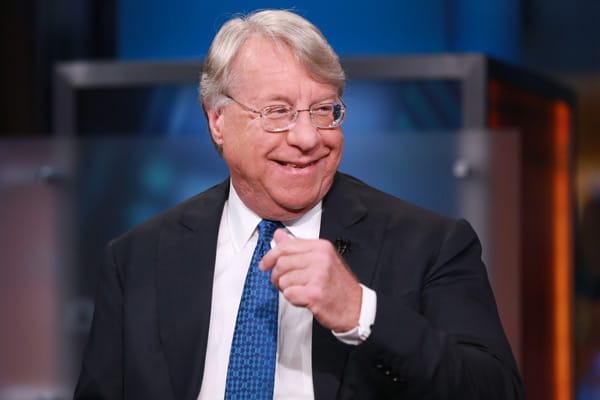 Jim Chanos