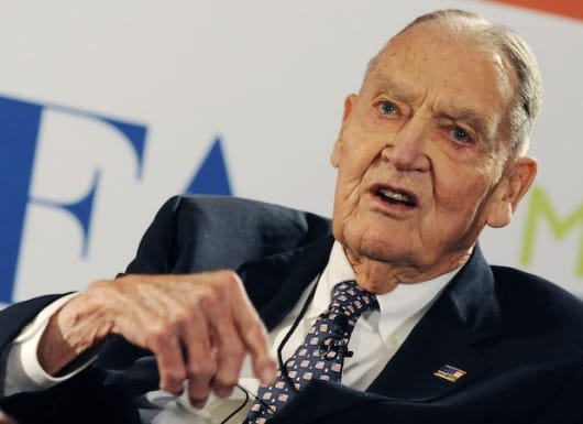 John Bogle
