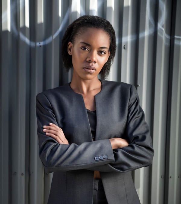 Kevwe Mowarin