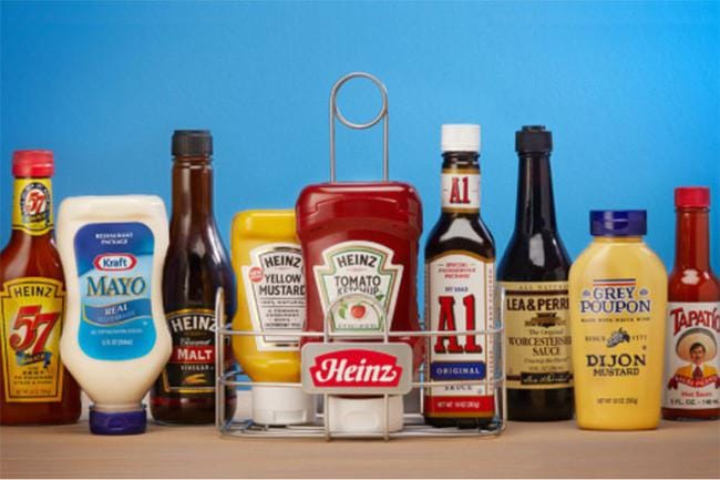 Kraft Heinz
