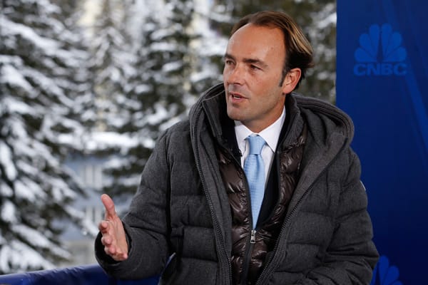 Kyle Bass