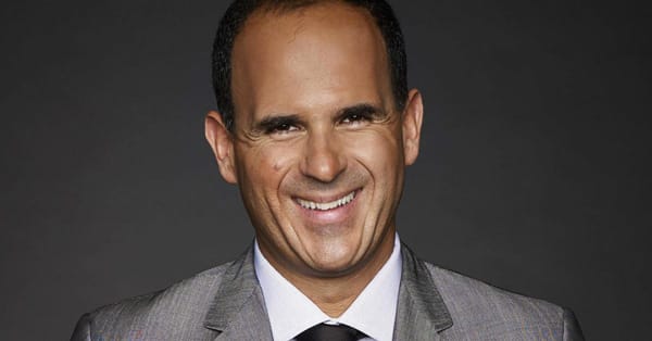 Marcus Lemonis
