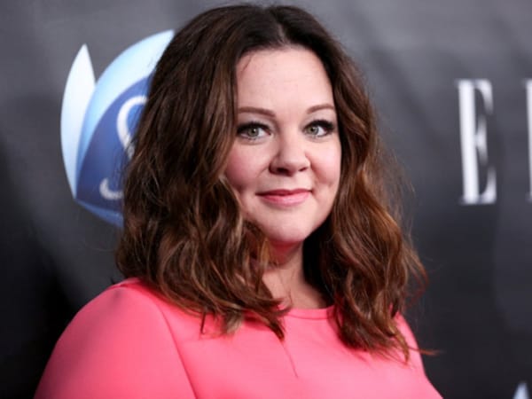 Triệu phú tự thân Melissa McCarthy