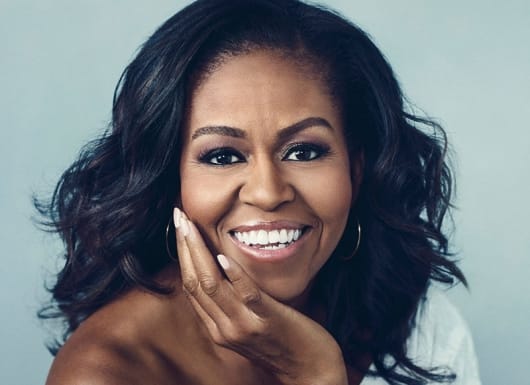Michelle Obama