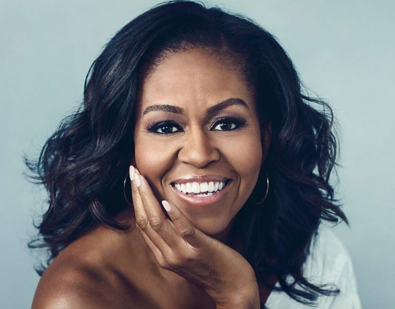 Michelle Obama