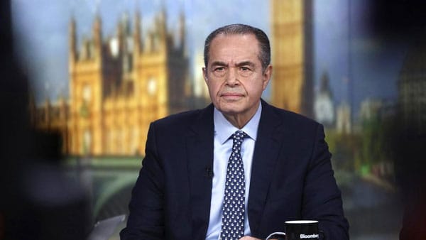 Mohamed Mansour