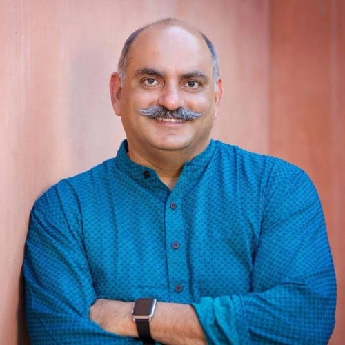 Mohnish Pabrai tác gải quyển sách nghệ thuận đầu tư Dhandho