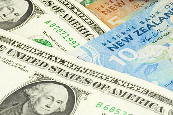 Năm 1985, Bill kiếm lời được $6 triệu chỉ trong vỏn vẹn 6 giờ đồng hồ khi trade với cặp tỷ giá NZD/USD.