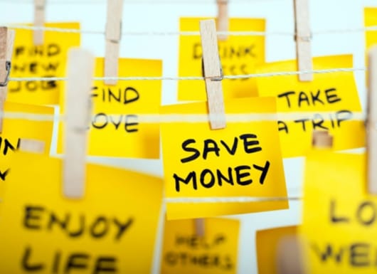 New Year’s Resolution – Lập mục tiêu năm mới