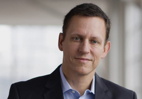 Peter-Thiel