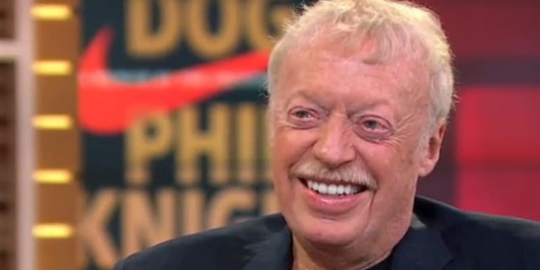 Phil Knight