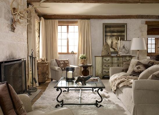 Ralph Lauren - “Haute couture của marketing”