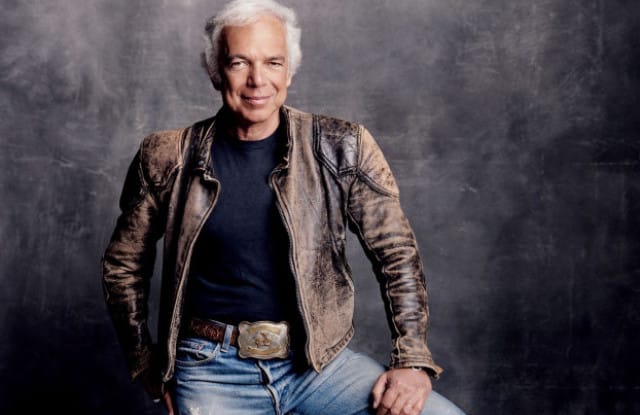 Ralph Lauren - “Haute couture của marketing”