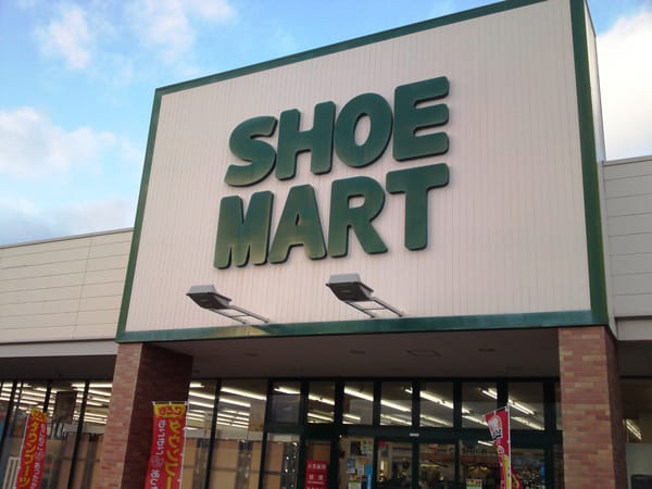 Shoe mart ngày càng được yêu thích tại Manila