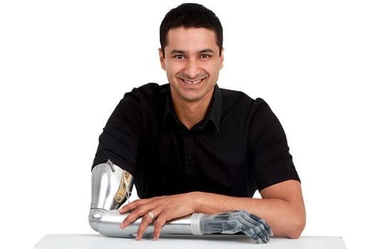 Sam Cawthorn và 3 đòn bẩy giúp bạn thoát khỏi nghịch cảnh