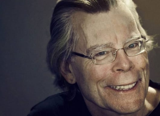 Stephen King