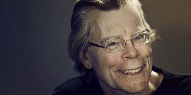 Stephen King 