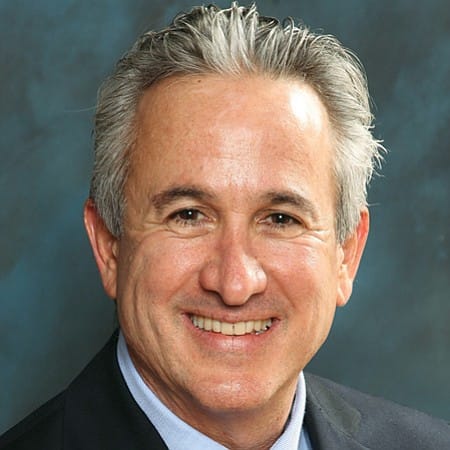 Mark Weinstein