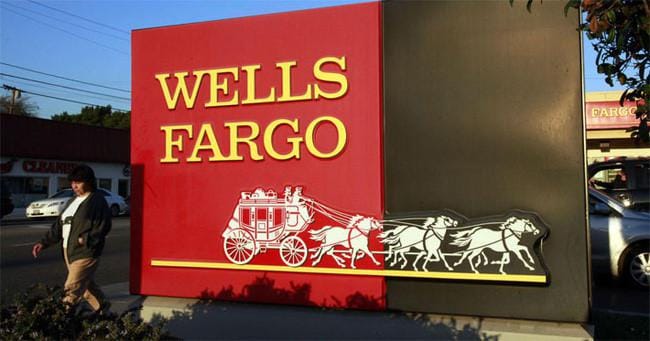 Wells Fargo