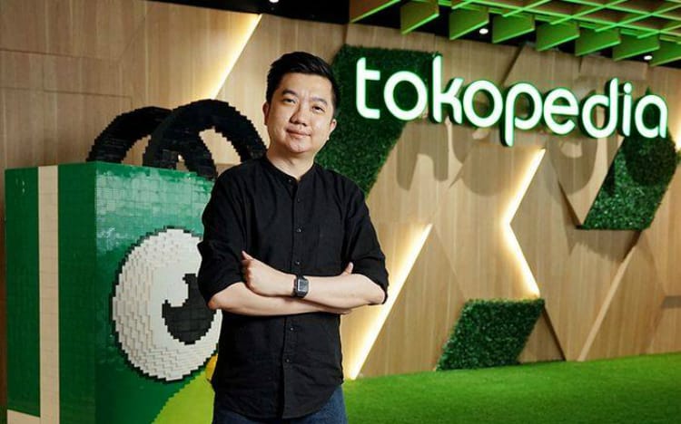 William Tanuwijaya: Từ cậu sinh viên nghèo đến ông chủ startup giá trị nhất Indonesia William Tanuwijaya: Từ cậu sinh viên nghèo đến ông chủ startup giá trị nhất Indonesia