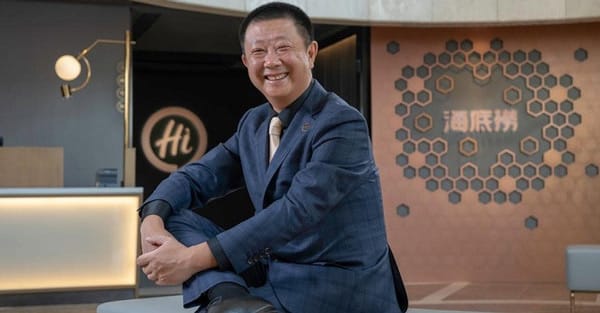Zhang Yong