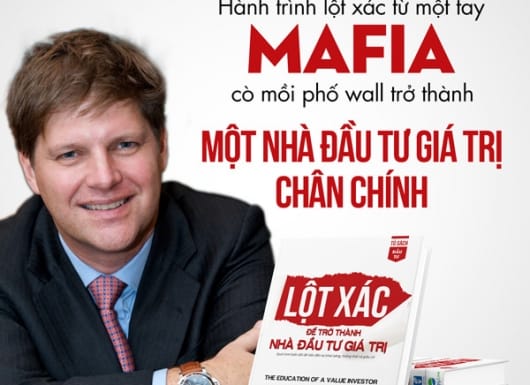 Lột Xác Để Trở Thành Nhà Đầu Tư Giá Trị