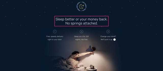 Cách Casper lật đổ thị trường nệm truyền thống Cách Casper lật đổ thị trường nệm truyền thống