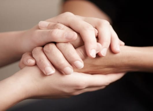 cảm thông với người khác cũng là cảm thông với chính mình