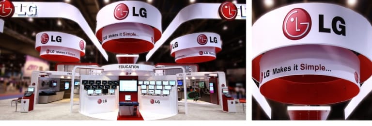 Chiến lược Marketing của thương hiệu công nghệ toàn cầu LG