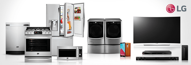 Sản phẩm trong chiến lược Marketing mix của LG