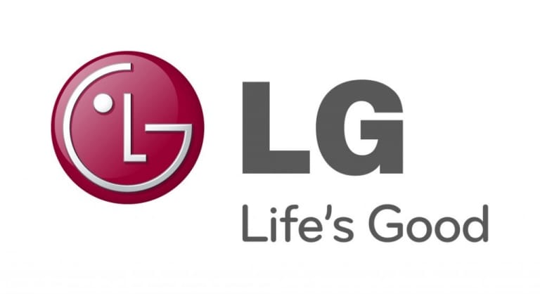 Logo và Slogan của LG