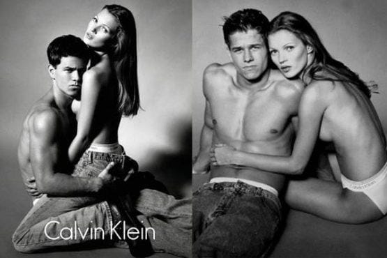 Chiến lược Marketing của Calvin Klein – Phân khúc khách hàng đa dạng