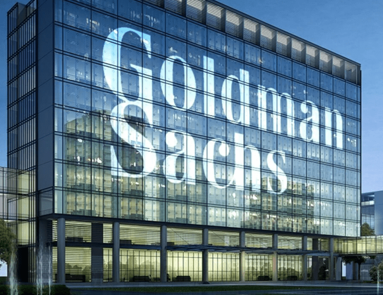 Chiến lược marketing của Goldman Sachs: Từ gánh hàng rong đến đế chế tỉ đô