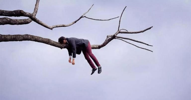 Chúng ta đang trở nên lười biếng với cả những việc quan trọng đối với chính mình