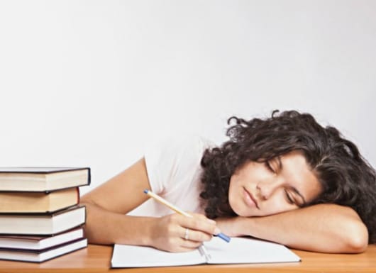 Chúng ta đang trở nên lười biếng với cả những việc quan trọng đối với chính mình