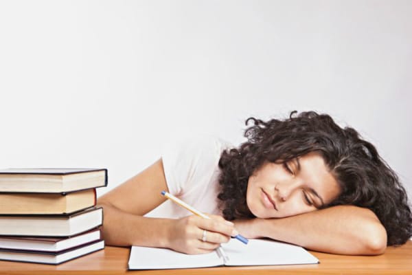 Chúng ta đang trở nên lười biếng với cả những việc quan trọng đối với chính mình
