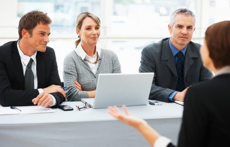 Tập đàm phán mức lương