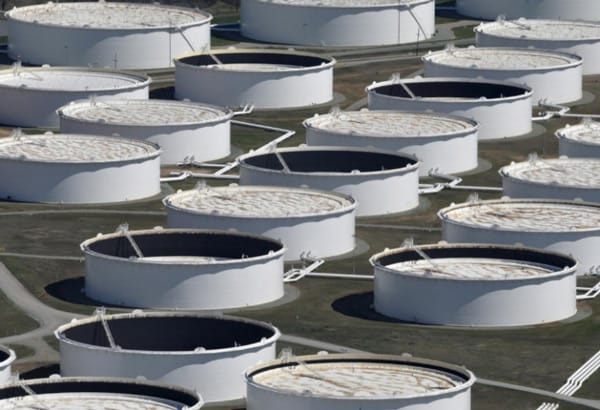 Dầu thô West Texas Intermediate (WTI)