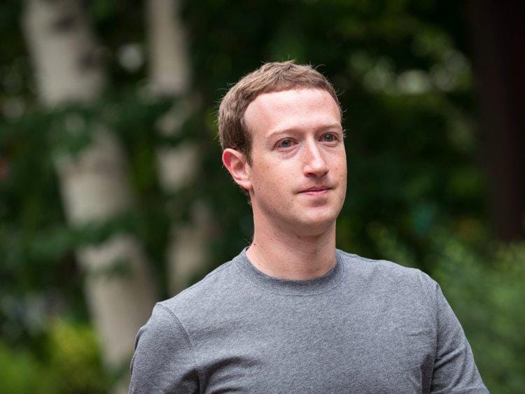 Địa điểm yêu thích của Bill Gates và Mark Zuckerberg khi muốn “nghĩ lớn”
