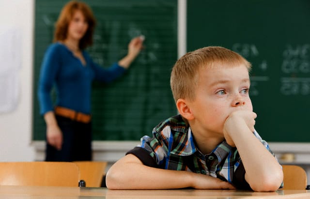 Bạn có đang sao nhãng mục tiêu