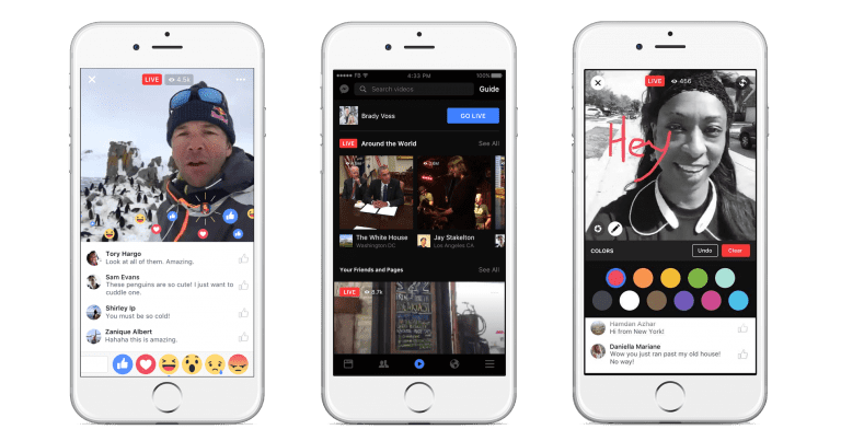 5 xu hướng video marketing không thể bỏ qua trong năm 2019