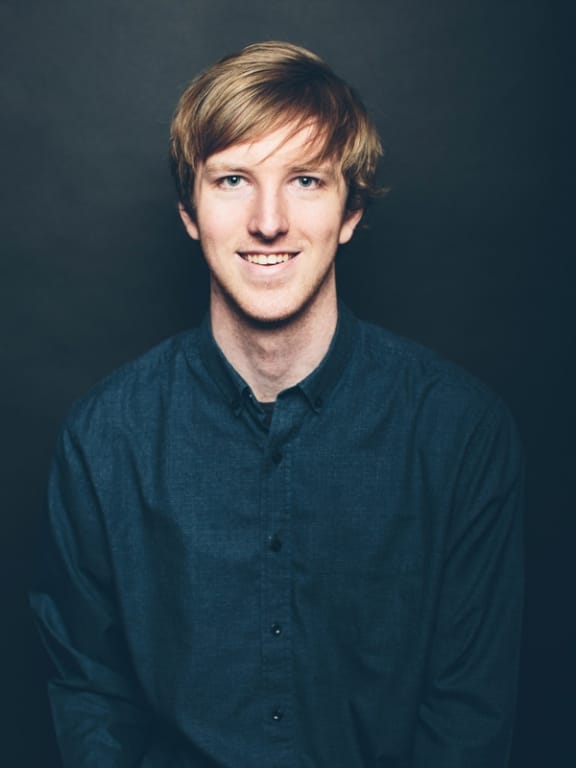 Austin Russell 